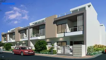 Project Image of Lodhi Kasturi Milestone - Image 45185
