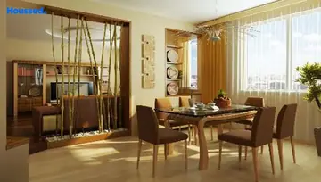 Sample Apartment of Lodhi Kasturi Milestone - Image 45189