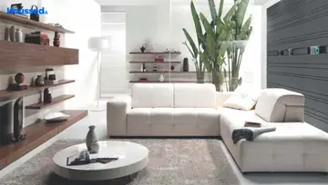 Sample Apartment of Lodhi Kasturi Milestone - Image 45190