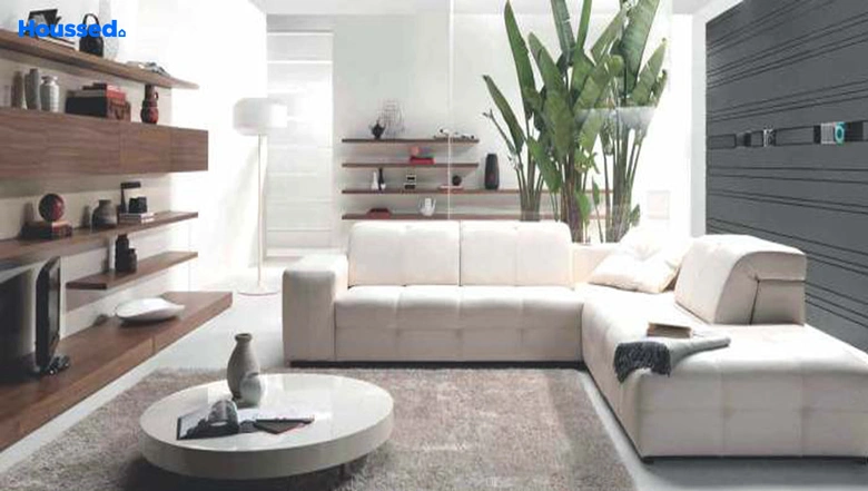 Sample Apartment of Lodhi Kasturi Milestone in Awadhpuri, Bhopal - Image 45190