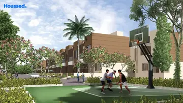 Amenities of GMV Ananta - Image 7739