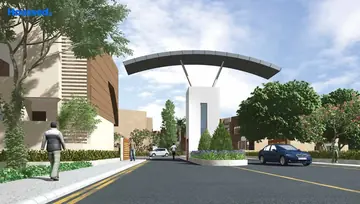 Project Image of GMV Ananta - Image 7738