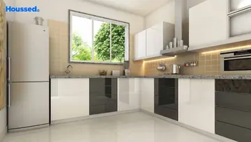 Sample Apartment of GMV Ananta - Image 7743