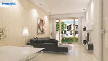 Sample Apartment of GMV Ananta - Image 7741