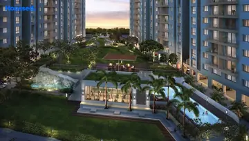 Amenities of GMV Olaan - Image 6124