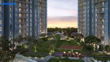 Amenities of GMV Olaan - Image 6123