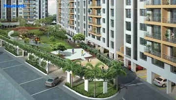 Amenities of GMV Olaan - Image 6125