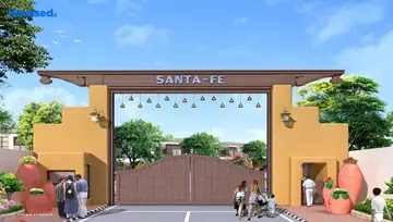 Project Image of Asnani Santa Fe - Image 90477