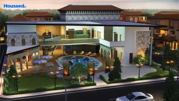 Amenities of Asnani Valencia - Image 7753