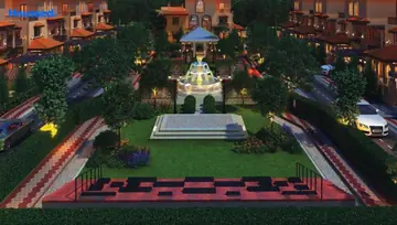Amenities of Asnani Valencia - Image 7751