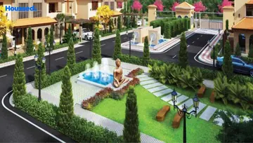 Amenities of Asnani Valencia - Image 7752