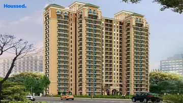 Project Image of Omaxe Hazratganj Residency - Image 4950