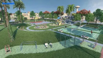 Amenities of Oro City - Image 3854