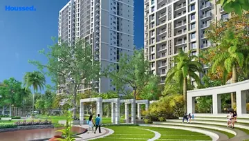 Amenities of Paarth Aadyant - Image 48707