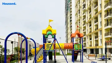 Amenities of Paarth Aadyant - Image 48706