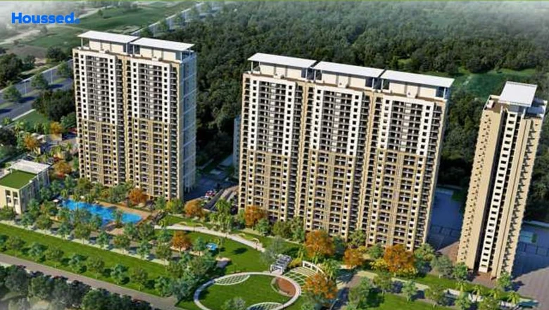 Project Image of Paarth Aadyant in Gomti Nagar Extension, Lucknow - Image 48704