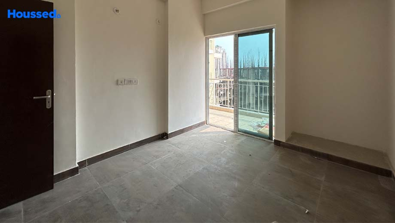 Sample Apartment of Paarth Aadyant in Gomti Nagar Extension, Lucknow - Image 48708