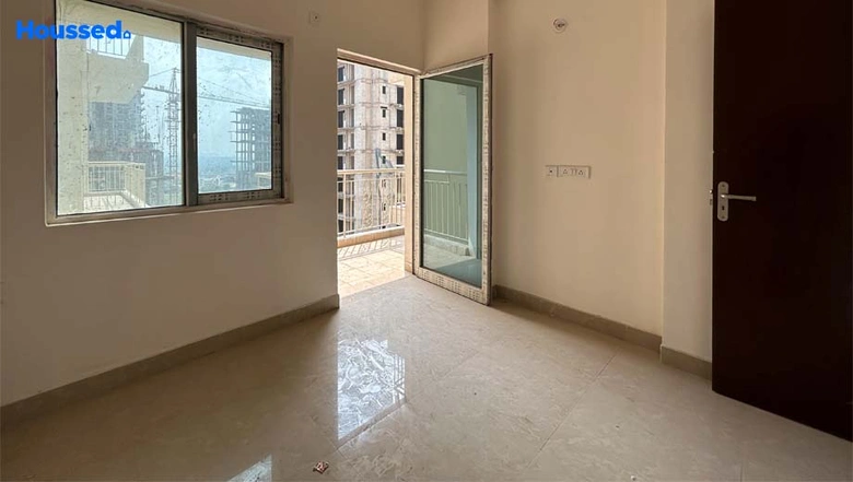 Sample Apartment of Paarth Aadyant in Gomti Nagar Extension, Lucknow - Image 48711