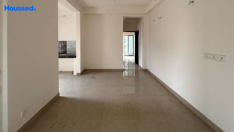 Sample Apartment of Paarth Aadyant in Gomti Nagar Extension, Lucknow - Image 48710