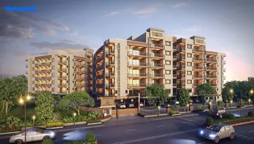 Project Image of Sarah Homes 24 Karat - Image 7757