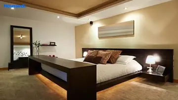Sample Apartment of Sarah Homes 24 Karat - Image 7764