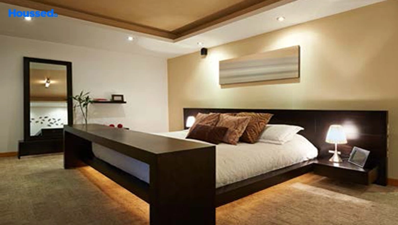 Sample Apartment of Sarah Homes 24 Karat in Airport Road, Bhopal - Image 7764