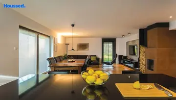 Sample Apartment of Sarah Homes 24 Karat - Image 7761