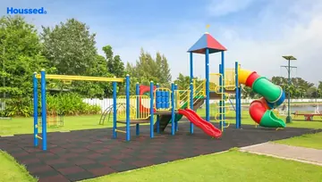 Amenities of Purvanchal Kings Court - Image 4295