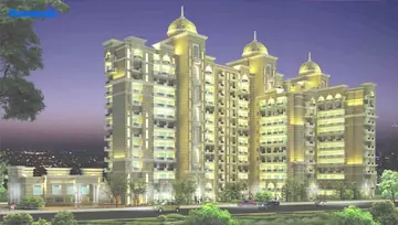 Project Image of Purvanchal Kings Court - Image 4293