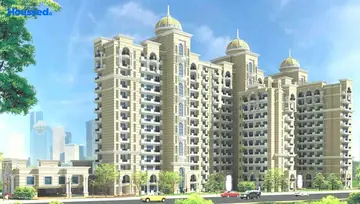 Project Image of Purvanchal Kings Court - Image 4291