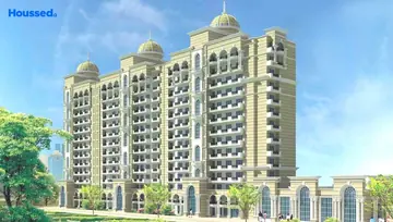Project Image of Purvanchal Kings Court - Image 4292