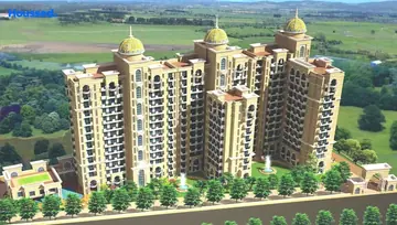 Project Image of Purvanchal Kings Court - Image 4290