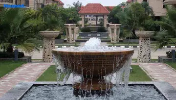 Amenities of Shalimar Paradise - Image 48719