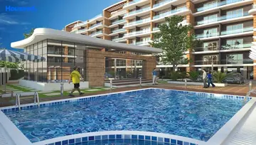 Amenities of Windsor Aralia - Image 6095
