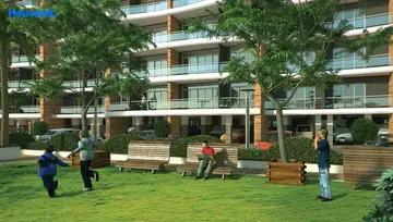 Amenities of Windsor Aralia - Image 6096