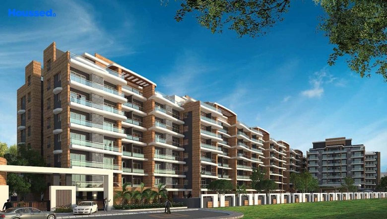 Project Image of Windsor Aralia in Kolar Road, Bhopal - Image 6092
