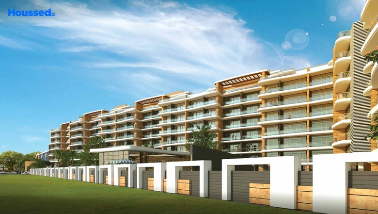 Project Image of Windsor Aralia in Kolar Road, Bhopal - Image 6094