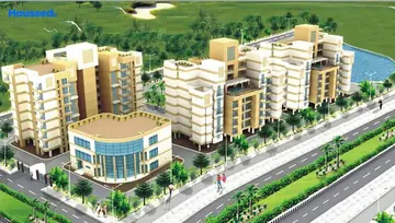 Project Image of Ansal Santushti Enclave - Image 48724