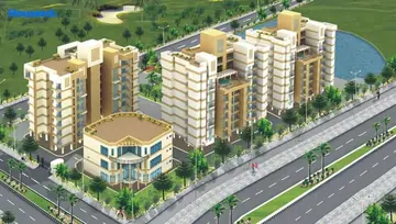 Project Image of Ansal Santushti Enclave - Image 48722