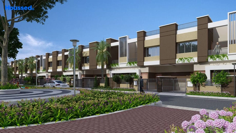 Project Image of Windsor Palms in Kolar Road, Bhopal - Image 7770