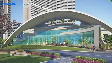 Amenities of Paarth Canary - Image 4301