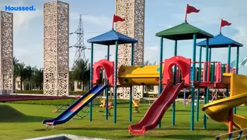 Amenities of Paarth Canary - Image 4300