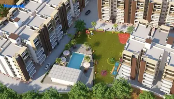 Amenities of Aashima Royal City - Image 7777
