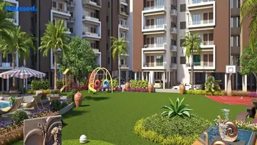 Amenities of Aashima Royal City - Image 7779