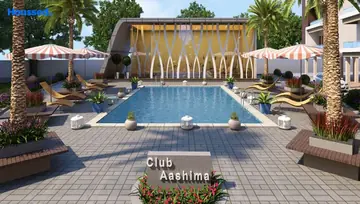 Amenities of Aashima Royal City - Image 7778