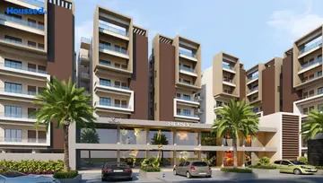 Project Image of Aashima Royal City - Image 7774