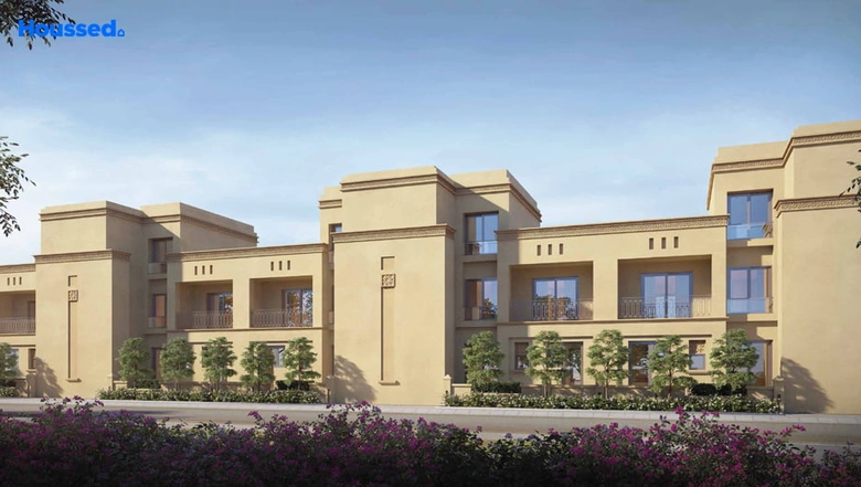 Project Image of Shalimar Garden Bay Aster in IIM Road, Lucknow - Image 4277
