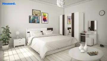 Sample Apartment of Shalimar Garden Bay Aster - Image 4281
