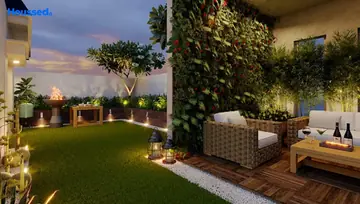 Amenities of Dream Luxuria - Image 45370