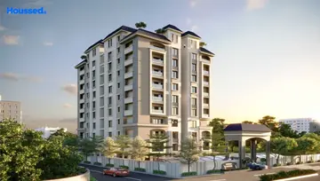 Project Image of Dream Luxuria - Image 45367